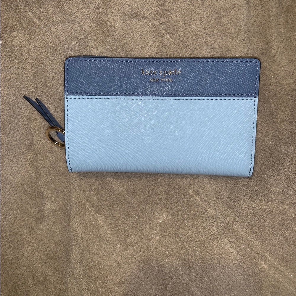 Authentic Kate Spade Wallet